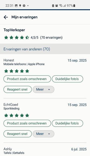 Lieve mensen, Ik zoek medebewoner  beschikbaar voor biedingen