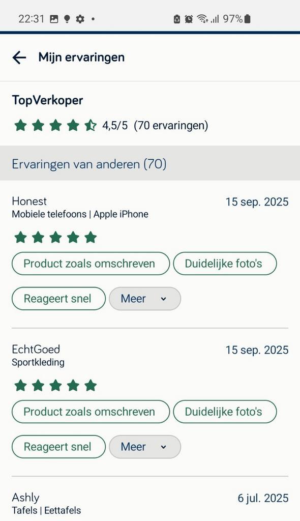 Lieve mensen, Ik zoek medebewoner, Immo, Appartementen en Studio's te huur