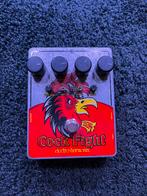 Electro-Harmonix Cock Fight, Muziek en Instrumenten, Effecten, Ophalen of Verzenden, Zo goed als nieuw, Wah Wah