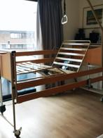 Ziekenhuisbed, Diversen, Ophalen, Zo goed als nieuw