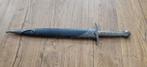 Lord of the Rings zwaard, Verzamelen, Ophalen