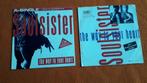 Soulsister (collectors), CD & DVD, Vinyles Singles, Enlèvement ou Envoi
