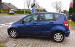 Mercedes A160/Benzine/Elegance/88.000km/GARANTIE, Auto's, Mercedes-Benz, Voorwielaandrijving, Euro 5, Stof, 139 g/km