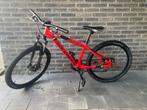 Mountainbike Rockrider 24 inch, Fietsen en Brommers, Fietsen | Mountainbikes en ATB, Ophalen, Zo goed als nieuw