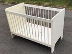 Lit d'enfants, Ophalen, Gebruikt, Minder dan 140 cm, Matras