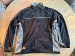 Snickers fleece jas maat L, Jardin & Terrasse, Vêtements de travail, Enlèvement ou Envoi, Utilisé, Manteau