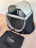 reisbedje en speelpark Pop play sleep Merk Aeromoov, Ophalen, Zo goed als nieuw