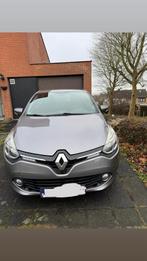 Renault Clio4 0.9 essence avec feuille rose, Autos, Achat, Boîte manuelle, Entretenue par le concessionnaire, Noir