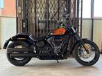 Harley-Davidson Chopper Softail Street bob FXBBS (bj 2021), Bedrijf, Meer dan 35 kW, Overig, 1868 cc