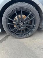 Alutec 18”, Auto-onderdelen, Banden en Velgen, Ophalen, Gebruikt, Band(en)