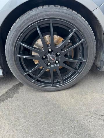 Alutec 18”  beschikbaar voor biedingen
