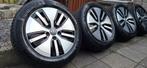 Originele 16" velgen + ALL SEASON VW Golf 7 GTE type- Astana, Auto-onderdelen, Banden en Velgen, Ophalen, Gebruikt, Velg(en), 16 inch
