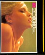 5 vintage Snoecks Posters, Rectangulaire vertical, A1 jusqu'à A3, Comme neuf, Enlèvement