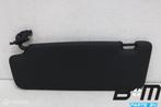 Zonneklep rechts Audi A4 8K 8U0857552C, Gebruikt