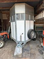 Paarden aanhangwagen, Dieren en Toebehoren, Ophalen