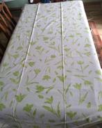 Nappe 210 X 135 cm, Maison & Meubles, Enlèvement ou Envoi, Utilisé, Rectangle