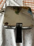 Kalorik wafelijzer vintage, Enlèvement, Utilisé