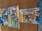 5 strips  kiekeboe, Boeken, Stripverhalen, Ophalen, Zo goed als nieuw