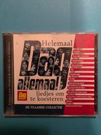 Helemaal Dag Allemaal, Cd's en Dvd's, Cd's | Verzamelalbums, Ophalen of Verzenden, Zo goed als nieuw