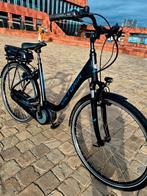 Elektrische Fiets | BOSCH | middenmotor | Actieradius 170km, Fietsen en Brommers, Ophalen, Zo goed als nieuw, Batavus