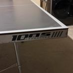 Cornilleau 100S Crossover - Table de ping pong extérieur, Sport en Fitness, Tafeltennis, Ophalen, Gebruikt, Tafel Outdoor, Inklapbaar