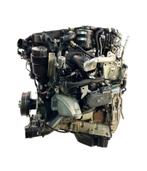 Motor Mercedes-Benz E-Klasse C207 A207 2.2 OM651.911, Ophalen of Verzenden, Mercedes-Benz