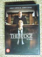 The Judge (2014), Vanaf 12 jaar, Ophalen of Verzenden, Zo goed als nieuw, Drama