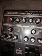 Guitare electrique effet boos me 80, Muziek en Instrumenten, Effecten