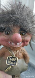 Troll, Verzamelen, Poppetjes en Figuurtjes, Ophalen of Verzenden