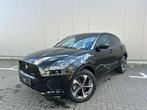 Jaguar E-pace automaat 16000km, Auto's, 4 cilinders, Zwart, Leder, 5 zetels