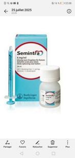 Ik ben op zoek naar semintra, Dieren en Toebehoren