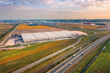 Industrieel te huur in Zeebrugge, Overige soorten
