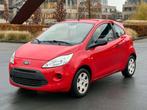 FORD KA 1.2I 2014 EURO6B< 0498701977, Auto's, Ford, Voorwielaandrijving, Stof, Euro 6, Ka