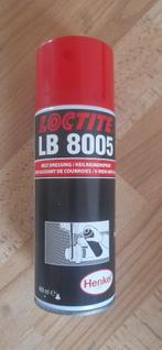 Loctite lb 8005, Ophalen of Verzenden, Nieuw, Overige typen