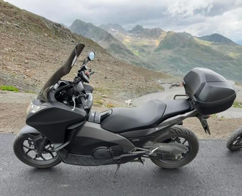 Honda integra 700 dct, Motoren, Motoren | Honda, Particulier, Ophalen