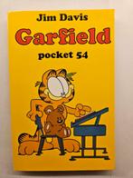 Garfield pocket 54, Nieuw, Jim Davis, Ophalen of Verzenden, Eén comic