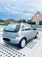 Opel corsa 1.2i AUTOMAAT Airco Zetelverwarming Gekeurd vvk, Auto's, Automaat, Corsa, Particulier, Radio