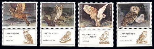 ISRAEL 1987 Uitgaves Los Te Koop, Postfris (zie lijst)., Postzegels en Munten, Postzegels | Azië, Postfris, Midden-Oosten, Verzenden