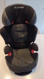 Maxi-Cosi Rodi XR autostoel 15kg - 36kg, Kinderen en Baby's, Autostoeltjes, Ophalen, 15 t/m 36 kg, Gebruikt, Autogordel
