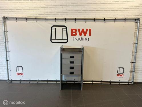 Aluca bedrijfswagen inrichting / bus inrichting / ladekast, Auto diversen, Overige Auto diversen, Ophalen of Verzenden