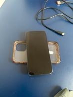 Iphone 12 mini, Telecommunicatie, Mobiele telefoons | Apple iPhone, Ophalen, IPhone 12 Mini, Zwart, Zonder simlock
