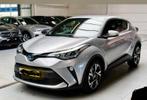 Toyota C -HR HYBRIDE, SUV ou Tout-terrain, Hybride Électrique/Essence, Cuir et Tissu, Automatique