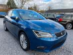 Seat leon 1.6 tdi euro6b, Voorwielaandrijving, 4 cilinders, Bedrijf, 5 deurs