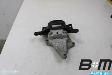 Motorsteun met Console VW Golf 7 5q0199555r beschikbaar voor biedingen