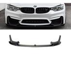 Bmw f80 m3/m4 voorlip in zwart nog nieuw!!, Enlèvement ou Envoi, BMW