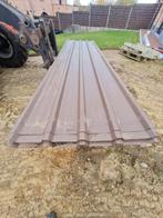 Dakplaten 4 meter, Doe-het-zelf en Bouw, Ophalen of Verzenden