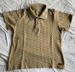 Polo beige jongens Zeeman maat 122/128, Kinderen en Baby's, Kinderkleding | Maat 122, Zeeman, Gebruikt, Ophalen of Verzenden, Shirt of Longsleeve