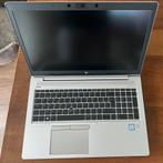 HP Elitebook i5, Computers en Software, Ophalen, Zo goed als nieuw, 15 inch, SSD