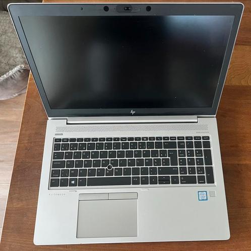 HP Elitebook i5, Computers en Software, Windows Laptops, Zo goed als nieuw, 15 inch, SSD, Ophalen