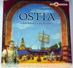 Gezelschapsspel Ostia (PS Games), Drie of vier spelers, Ophalen, Nieuw